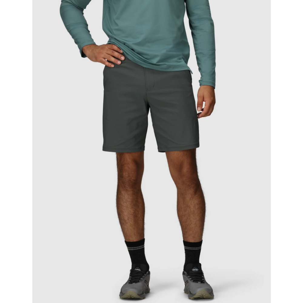 Outdoor Research Timberline Short Charcoal - Men's Size 28